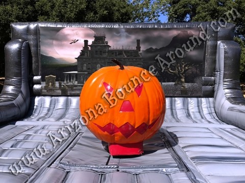 Bucking Pumpkin rental Phoenix Arizona